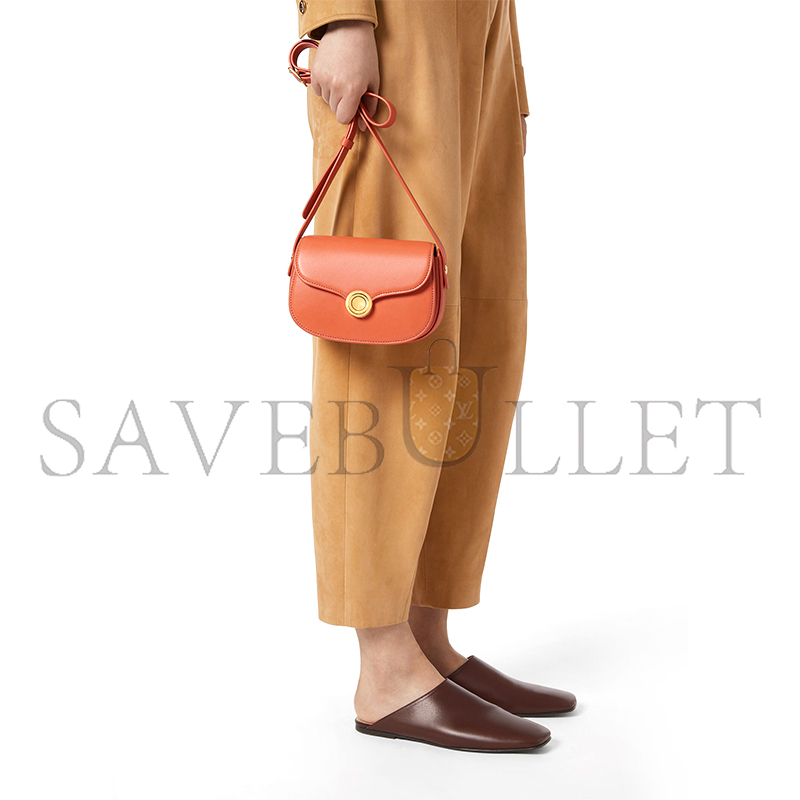 LORO PIANA MINI GHIERA BAG FAP5117 (18*13*7cm) LORO PIANA MINI GHIERA BAG FAP5117 (18*13*7cm)